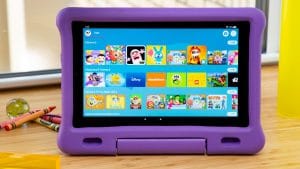 Best drawing tablet for kids to buy in 2021 - Reviews & Guides