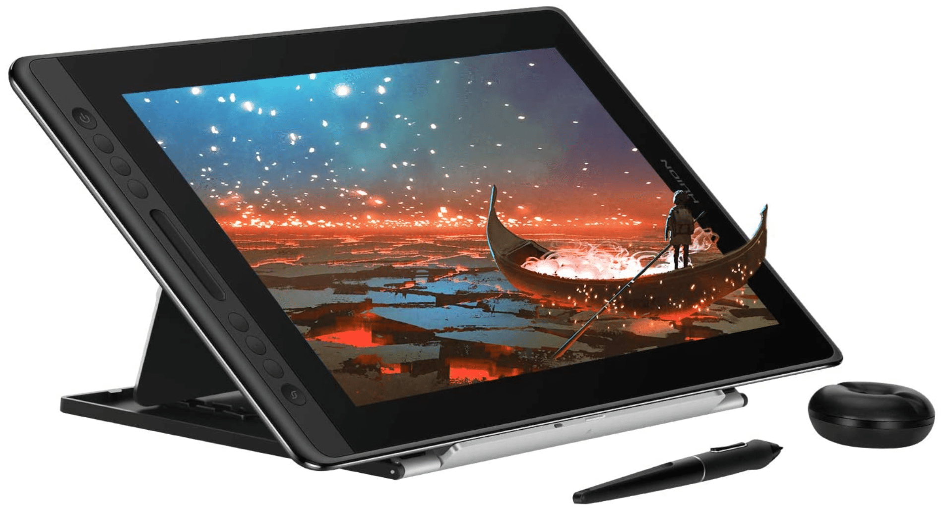 Best Drawing Tablet for Kids to Buy in 2022 Reviews & Guide