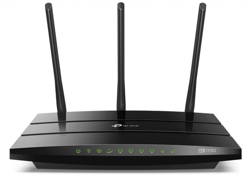 Best router for AT&T Uverse to Buy in 2022