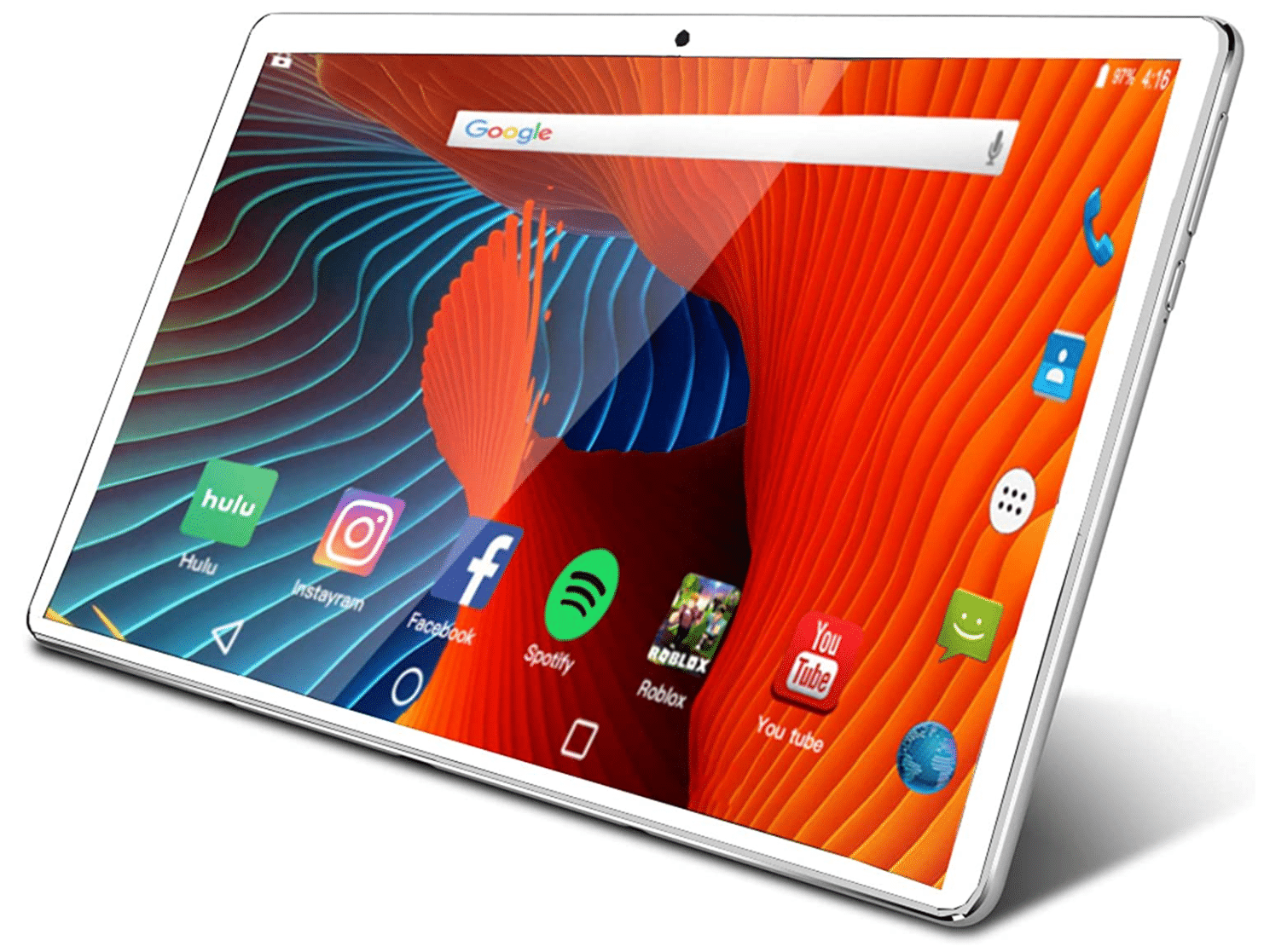 Best Tablet for Netflix to Buy in 2022 Reviews & Guide