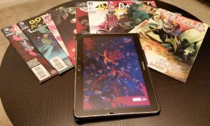 Best tablet for reading comics to buy in 2021 - Reviews & Guides