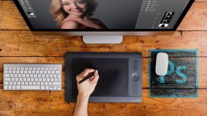 Best tablet for Photoshop to buy in 2021 - Reviews & Guides