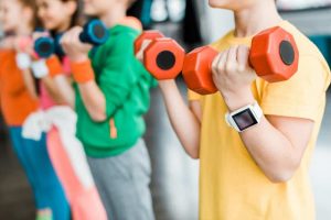 Top 5 Best Kids' Fitness Trackers to buy in 2021 - Reviews & Guides