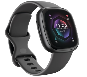 Fitbit Sense 2 ECG smartwatch