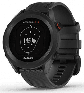 Garmin Approach S12