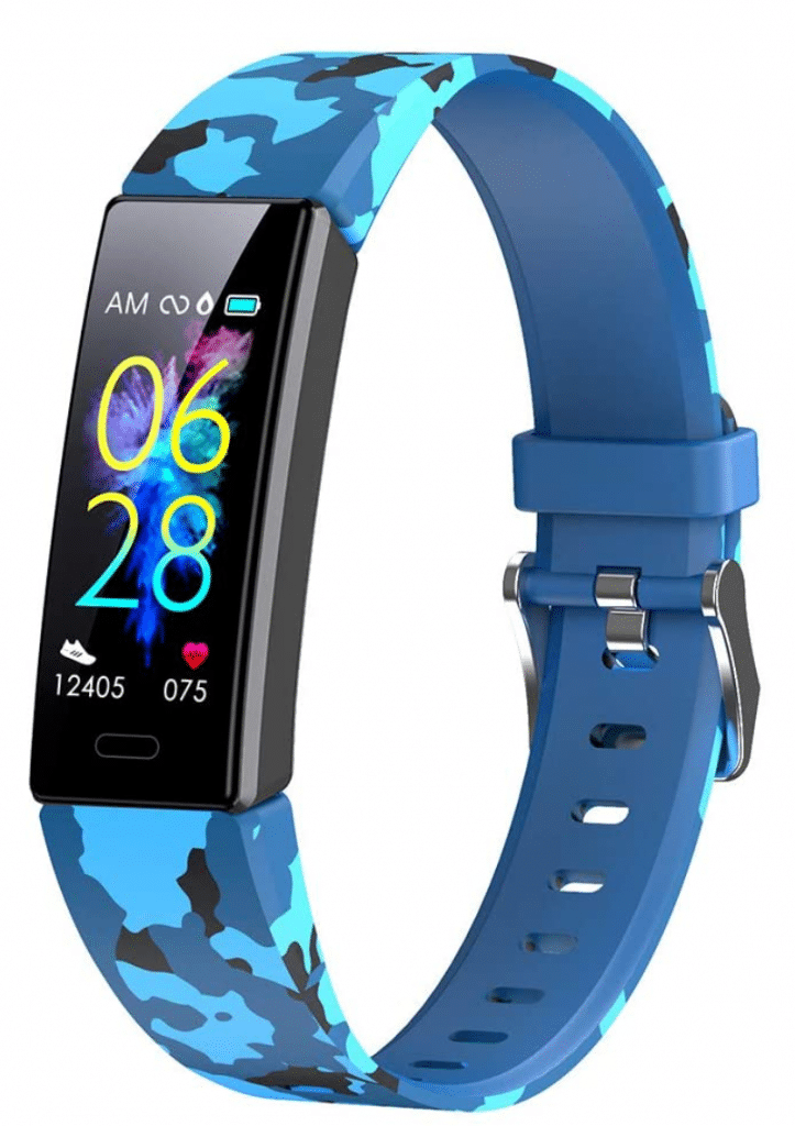 Top 5 Best Kids' Fitness Trackers to buy in 2022 Reviews & Guides