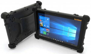 MobileDemand Flex 10B Rugged Touchscreen Tablet