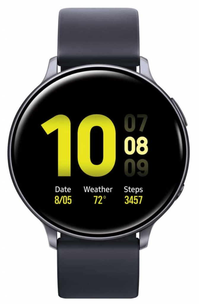 Top 8 Best ECG Smartwatches to Buy in 2022 Reviews & Guide