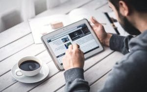 Top 5 Best Tablets for Writing to buy in 2021- Reviews & Guides