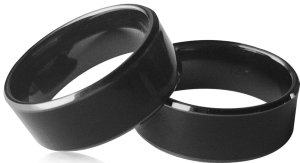 hecere NFC Ring