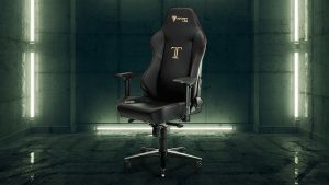 Top 5 Best Gaming Chairs to buy in 2021 - Reviews & Guides