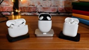 Apple AirPods Pro vs Google Pixel Buds 2 - Reviews & Guides