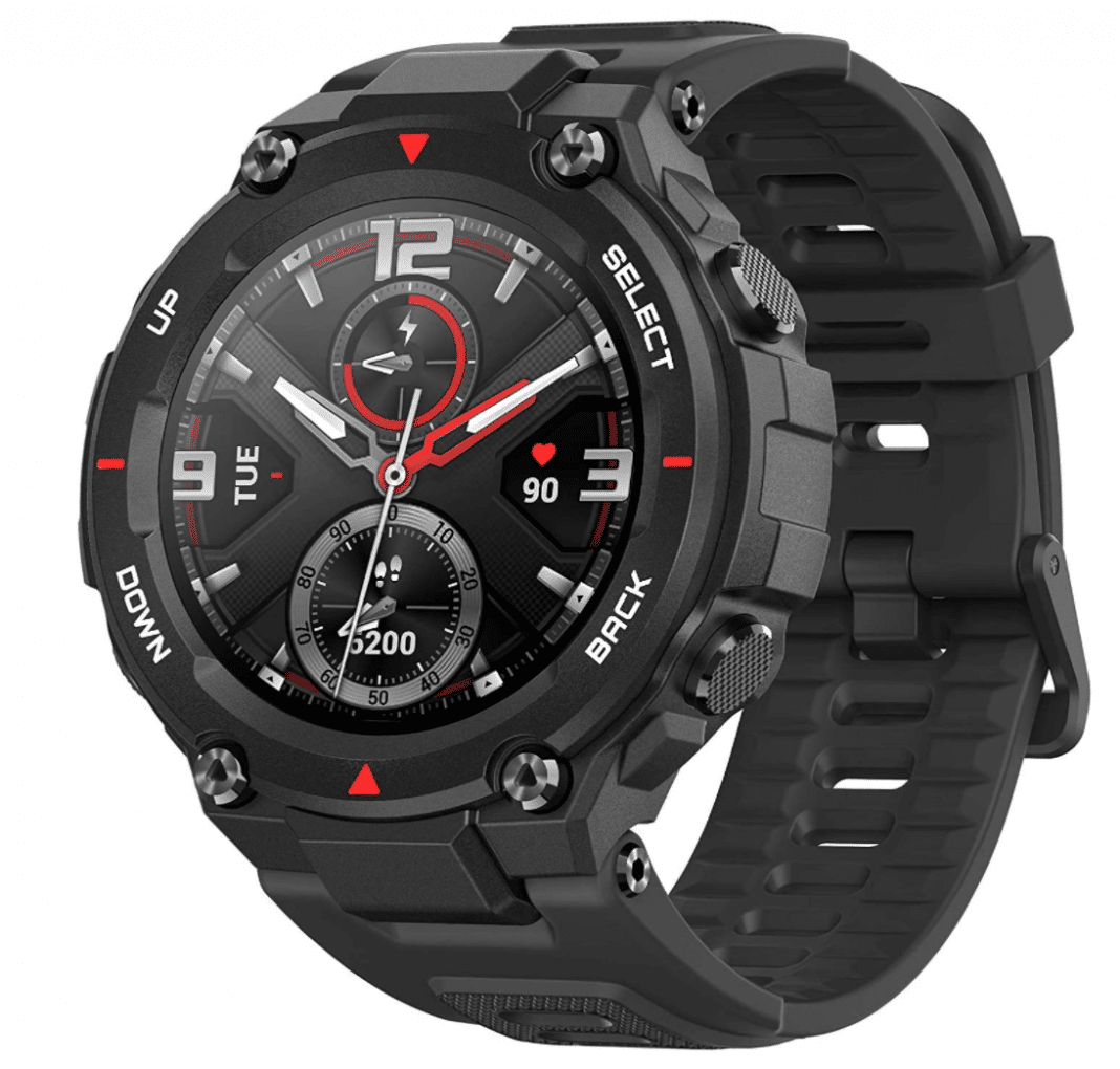 Top 7 Best GPS Watches for Hiking to buy in 2022 Reviews & Guide