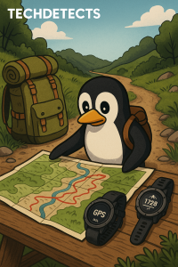 Best GPS Watches for Hiking (2026 Edition)