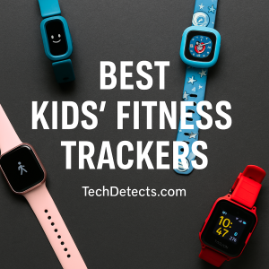 Best Kids’ Fitness Trackers in 2025 – Expert Picks & Reviews
