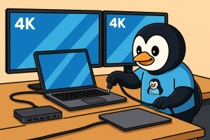 Best Laptop Docking Stations to Buy in 2026 (Thunderbolt 4/USB4 & USB‑C)