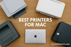 Best Printers for Apple Mac in 2025 — Seamless Compatibility & Expert Picks