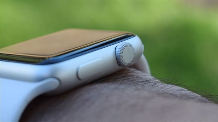 Apple Watch sizes: How to measure your wrist? - Reviews & Guides