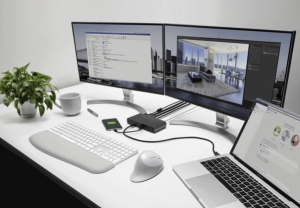 Top 5 Best Laptop Docking Stations to buy in 2021 - Reviews & Guides