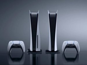 PS5. vs PS5 Digital Edition, Which one to buy? - Reviews & Guides