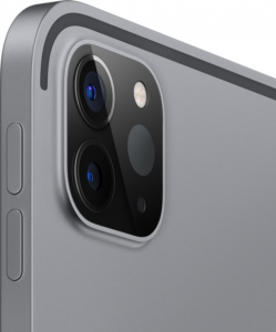 Apple iPad Pro 11 (2021) camera