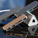 Top 5 Best USB Type-C hubs to buy in 2021 - Reviews & Guides