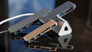 Top 5 Best USB Type-C hubs to buy in 2021 - Reviews & Guides