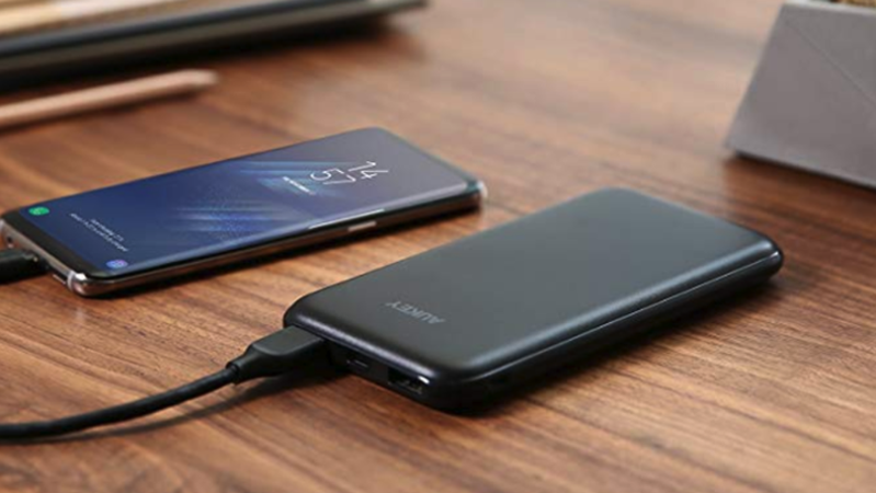 Top 10 Best Portable Chargers/Power Banks to buy in 2021 - Reviews