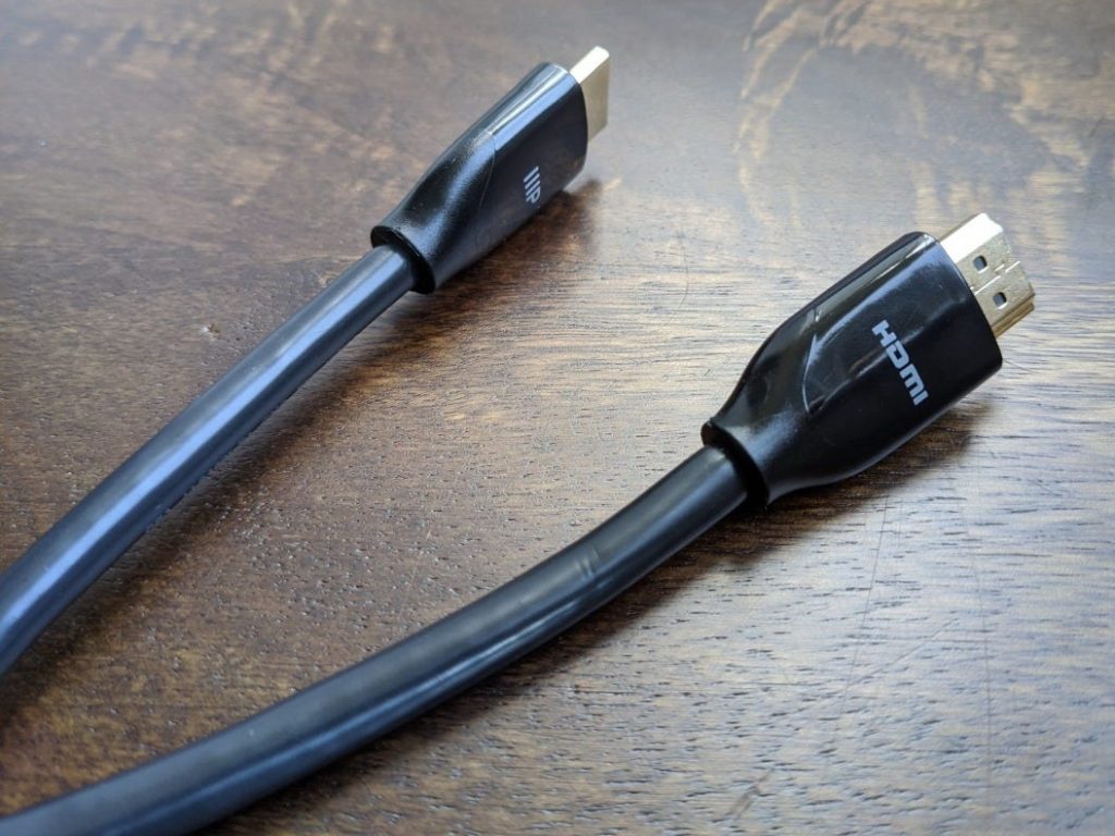 Top 3 Best HDMI cables to buy in 2021 - Reviews & Guides