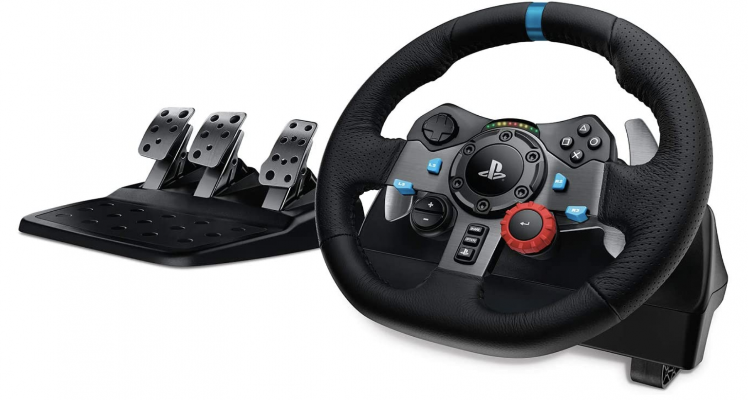 Top 5 Best Racing Wheels to buy in 2022 Improve Gaming Experience