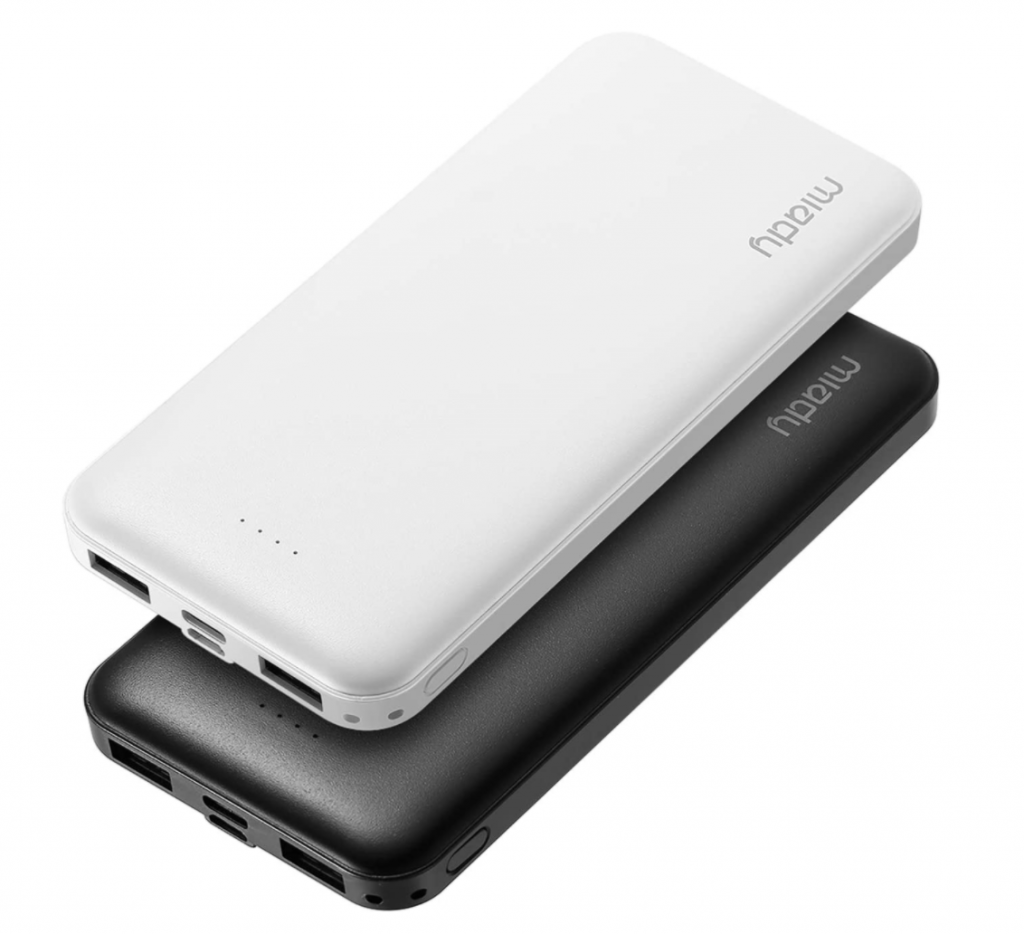Top 10 Best Portable Chargers/Power Banks to buy in 2022 Reviews