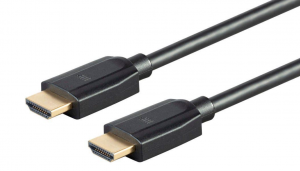 Monoprice 8K Certified Ultra High-Speed HDMI 2.1 Cable