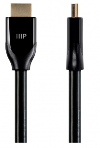 Monoprice Certified High-Speed HDMI Cable