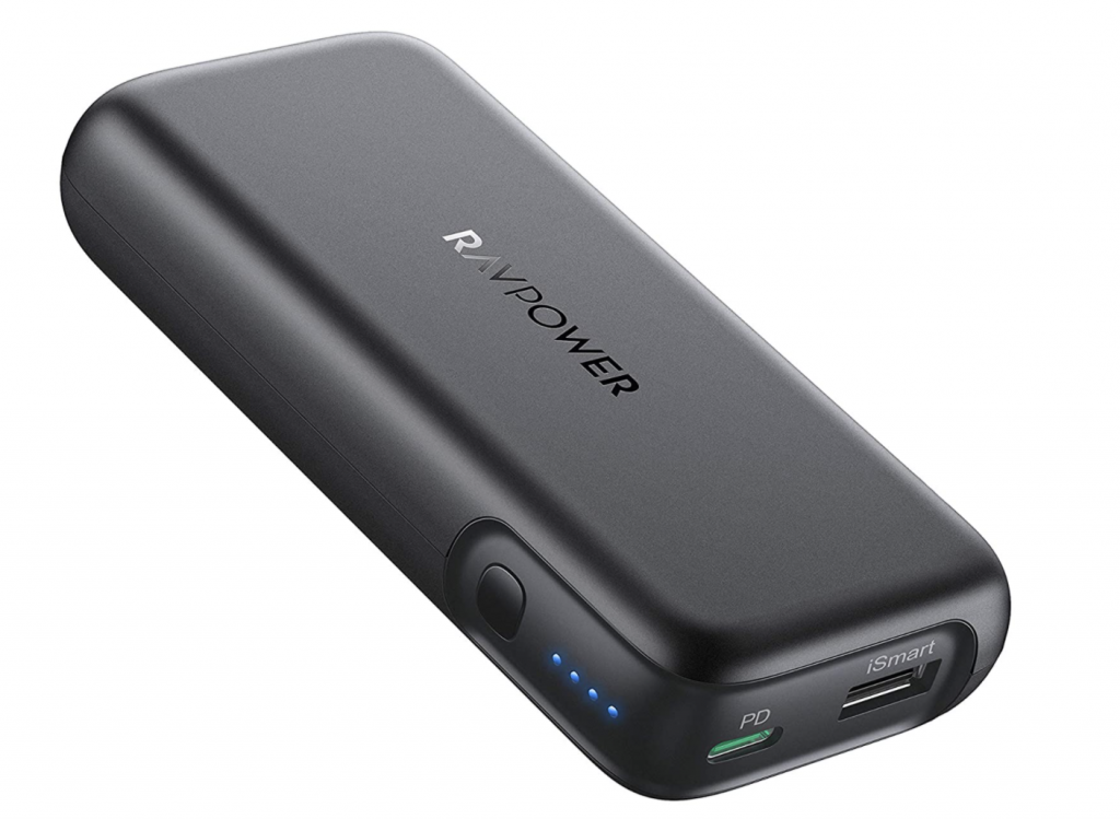 Top 10 Best Portable Chargers/Power Banks to buy in 2022 Reviews