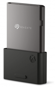 Seagate Storage Expansion Card for Xbox Series X|S 1TB Solid State Drive
