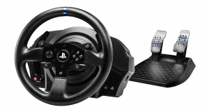 Thrustmaster T300RS Racing Wheel