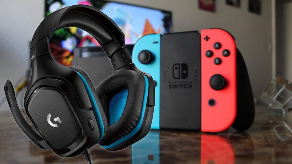 Top 5 Best Nintendo Switch Headsets to Buy in 2022