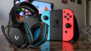 Top 5 Best Nintendo Switch headsets to buy in 2021 - Reviews & Guides