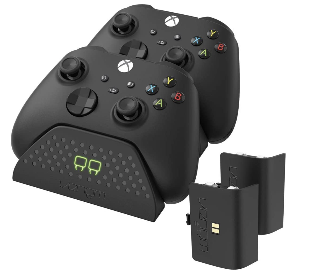 Top 5 Best Xbox X & S series Accessories to buy in 2022