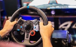 Top 5 Best Racing Wheels to buy in 2021 - Reviews & Guides