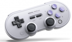 8Bitdo SN30 Pro