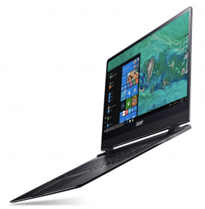 Acer Swift 7 - Ultra-Thin Laptop