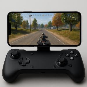 Best Android Mobile Gaming Controller to Buy in 2025