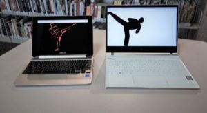 Chromebooks vs Windows laptops: Which should you buy? - Review Guide