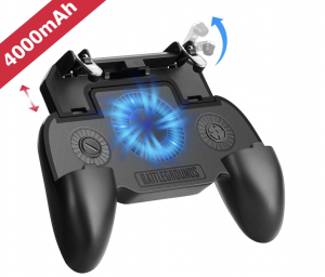 Delam Mobile Game controller