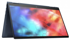 HP Elite Dragonfly Multi-Touch 2-in-1 Laptop