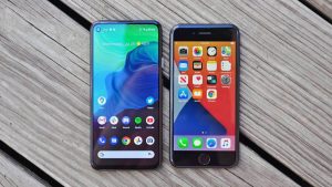 Top 5 Best Cheap Phones to buy in 2021 - Reviews & Guides
