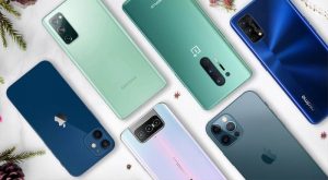 Top 5 Best Phones to buy in 2021 - Reviews & Guides