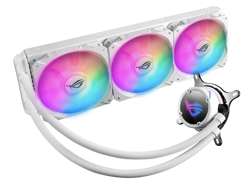 Top 7 Best CPU Coolers for Ryzen 9 5900X Reviews & Guide