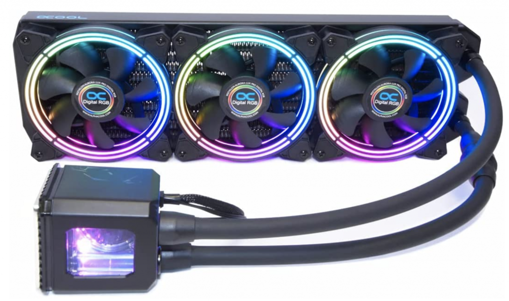 Top 7 Best CPU Coolers for Ryzen 9 5900X Reviews & Guide